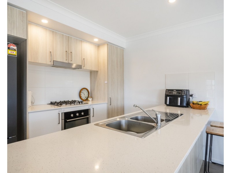 4a Gibraltar Crescent, Koolkhan NSW 2460