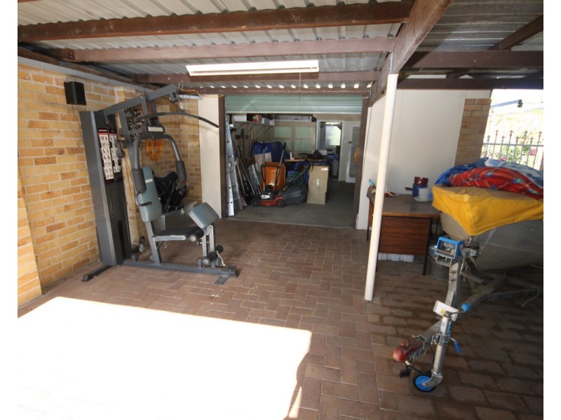 345 Powell Street, Grafton NSW 2460