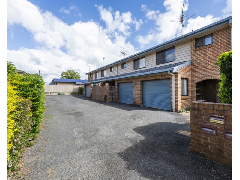 2/1 Eversley Place, Grafton NSW 2460