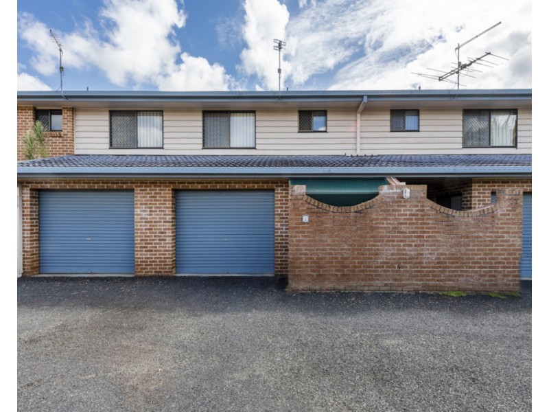 2/1 Eversley Place, Grafton NSW 2460
