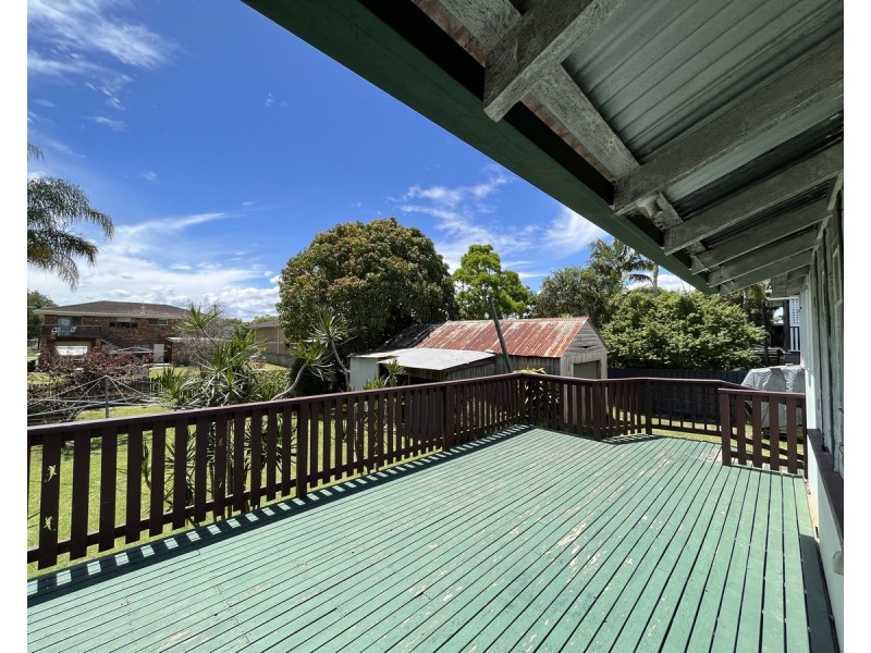 85 Clarence Street, Grafton NSW 2460