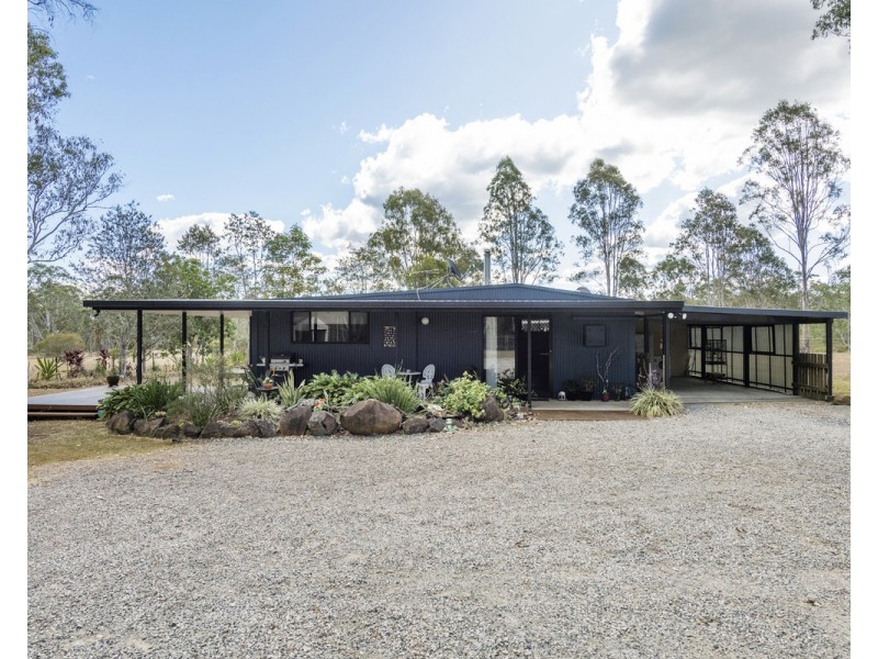 438 Old Glen Innes Road, Waterview Heights NSW 2460