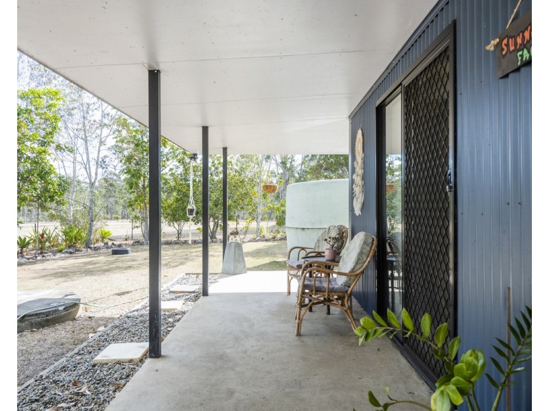 438 Old Glen Innes Road, Waterview Heights NSW 2460