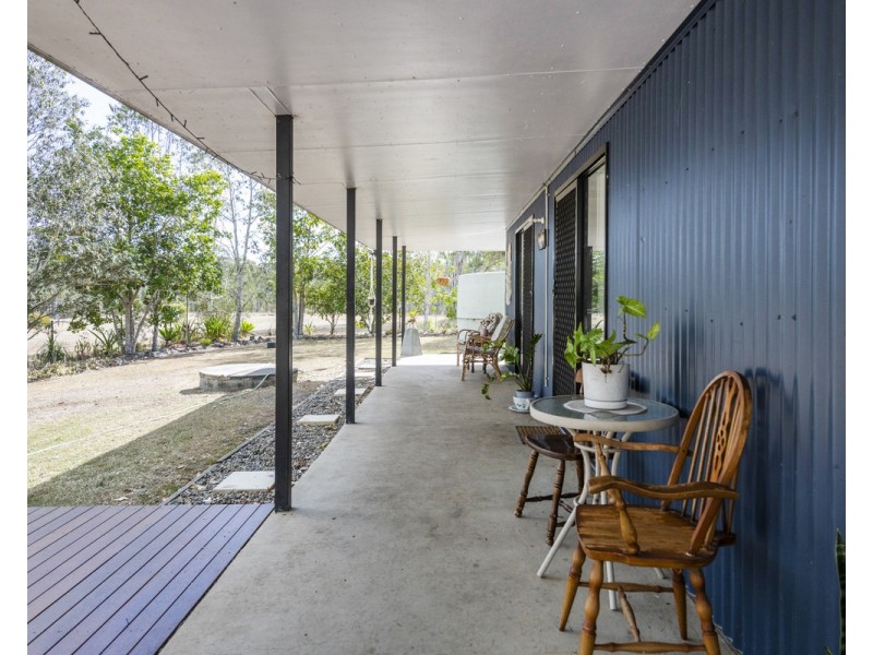 438 Old Glen Innes Road, Waterview Heights NSW 2460