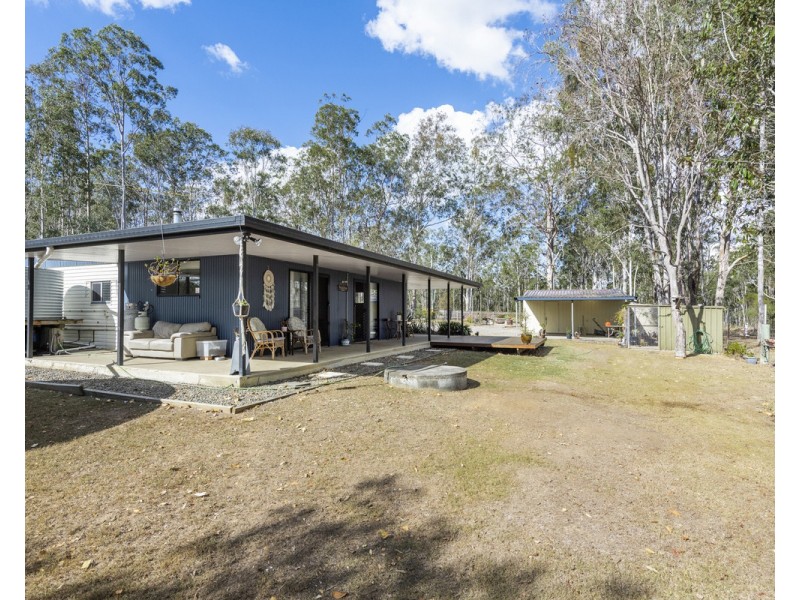 438 Old Glen Innes Road, Waterview Heights NSW 2460