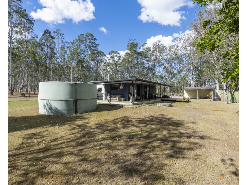 438 Old Glen Innes Road, Waterview Heights NSW 2460