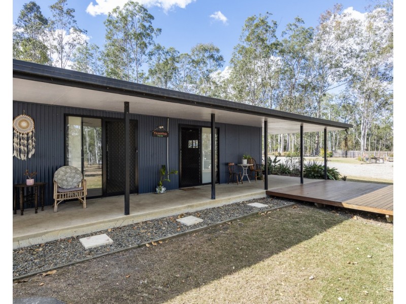 438 Old Glen Innes Road, Waterview Heights NSW 2460