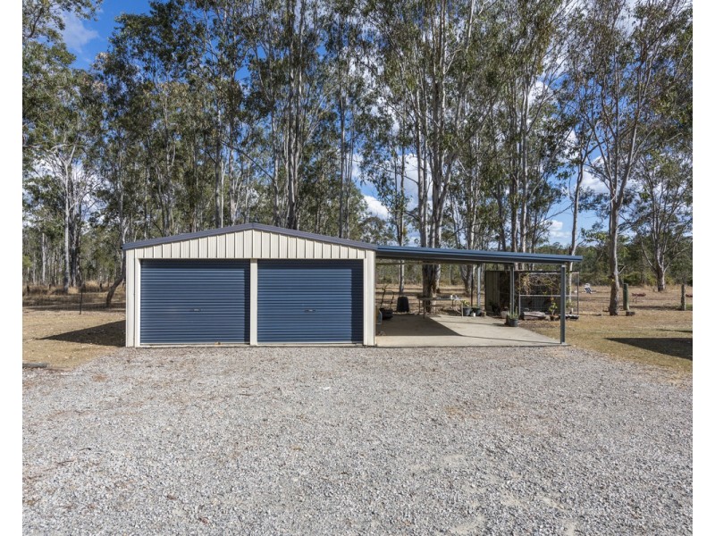 438 Old Glen Innes Road, Waterview Heights NSW 2460