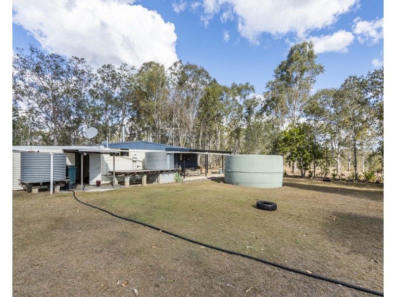 438 Old Glen Innes Road, Waterview Heights NSW 2460