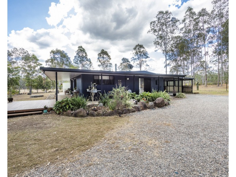 438 Old Glen Innes Road, Waterview Heights NSW 2460