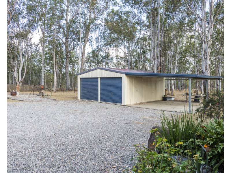 438 Old Glen Innes Road, Waterview Heights NSW 2460