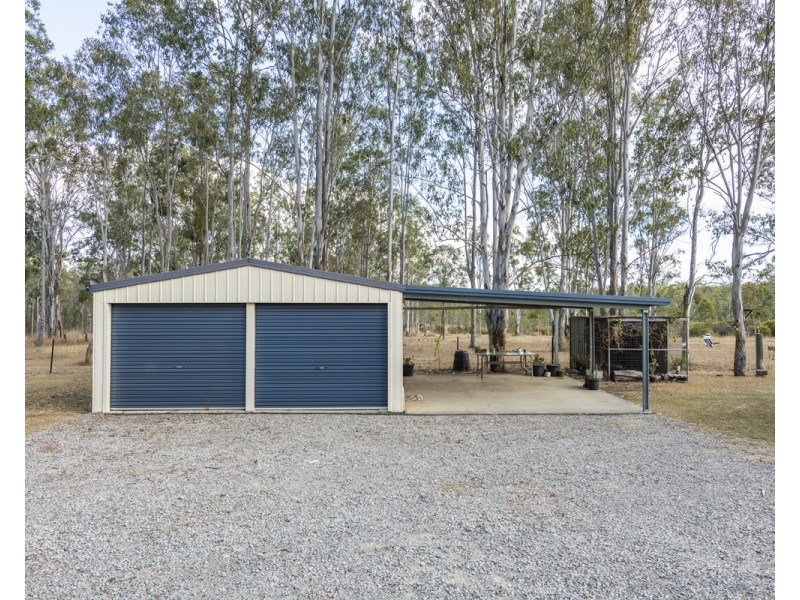 438 Old Glen Innes Road, Waterview Heights NSW 2460