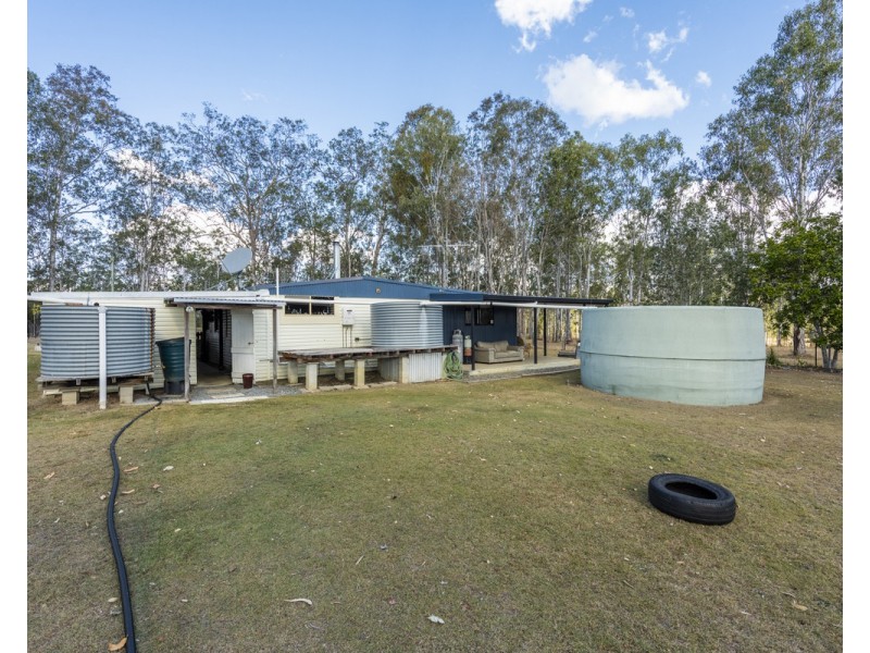 438 Old Glen Innes Road, Waterview Heights NSW 2460