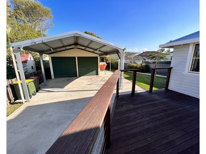 117 North Street, Grafton NSW 2460