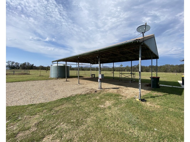 314 Omega Drive, Kungala NSW 2460