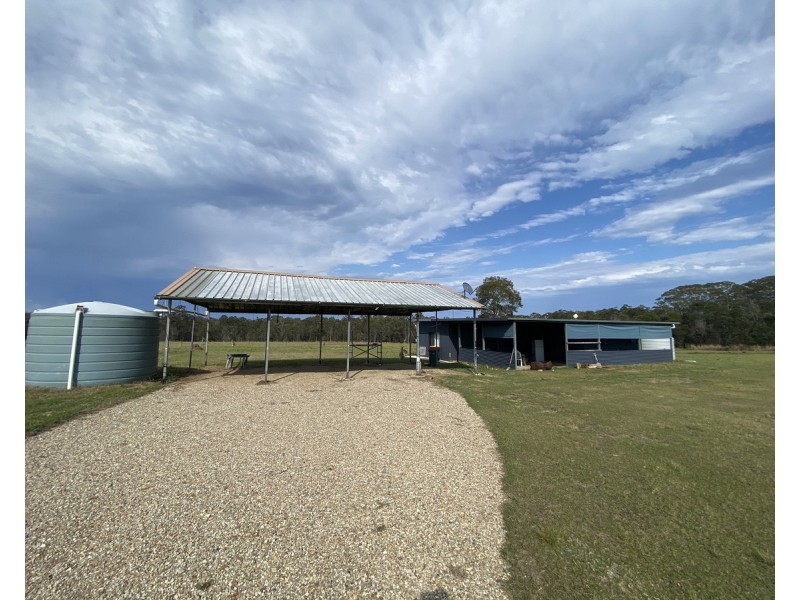 314 Omega Drive, Kungala NSW 2460