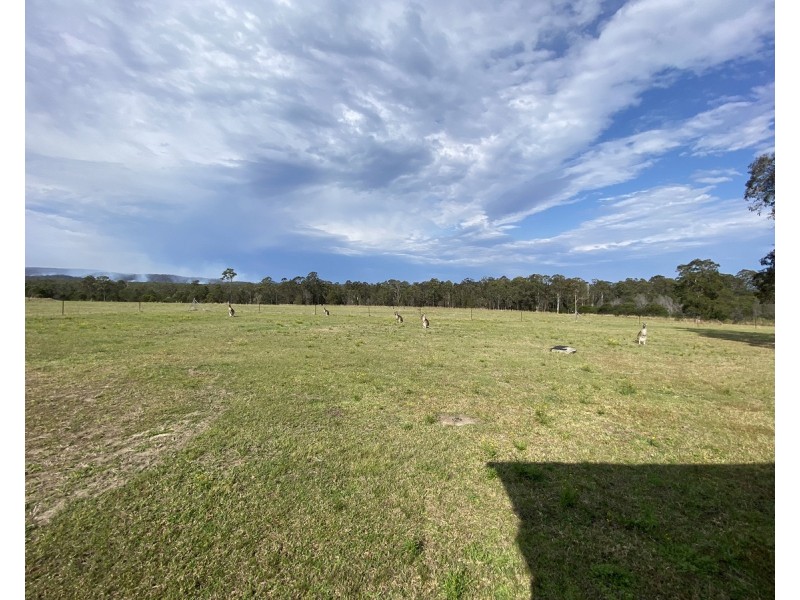 314 Omega Drive, Kungala NSW 2460