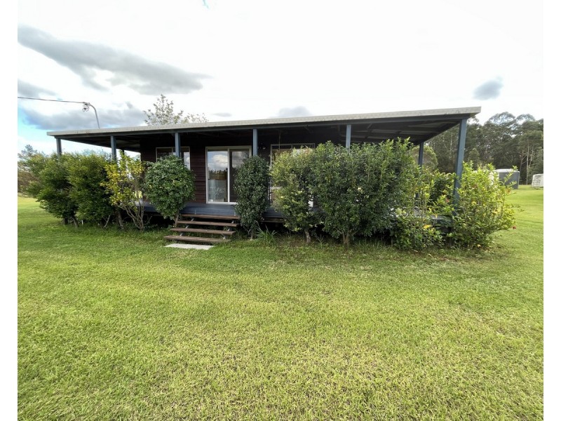 353 Omega Drive, Kungala NSW 2460