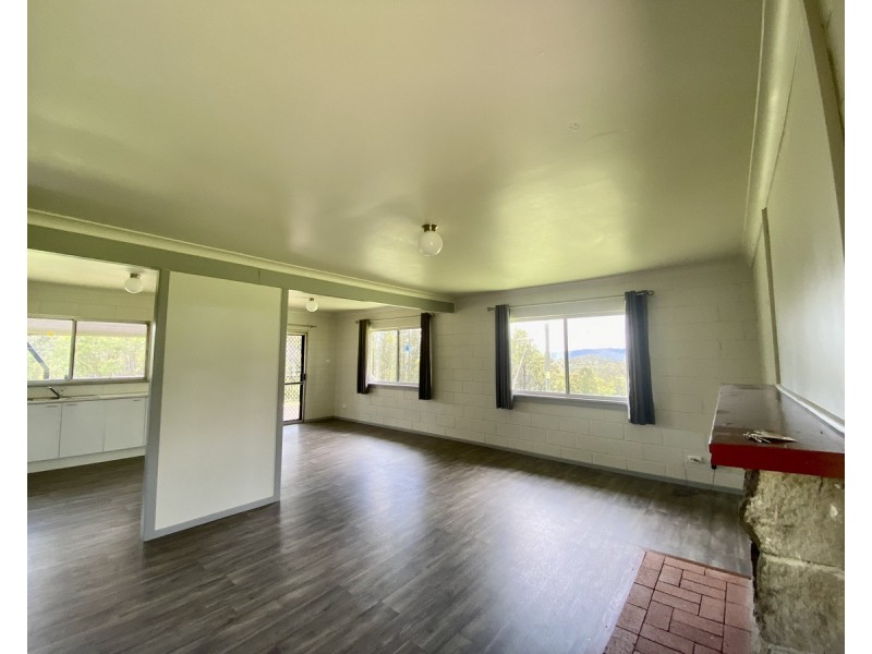 199 Glens Creek Road, Nymboida NSW 2460