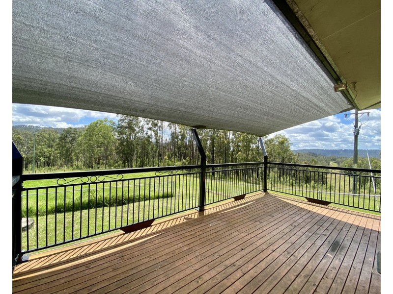 199 Glens Creek Road, Nymboida NSW 2460