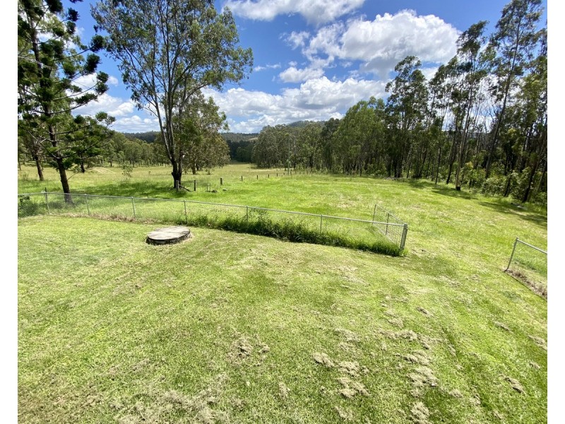199 Glens Creek Road, Nymboida NSW 2460