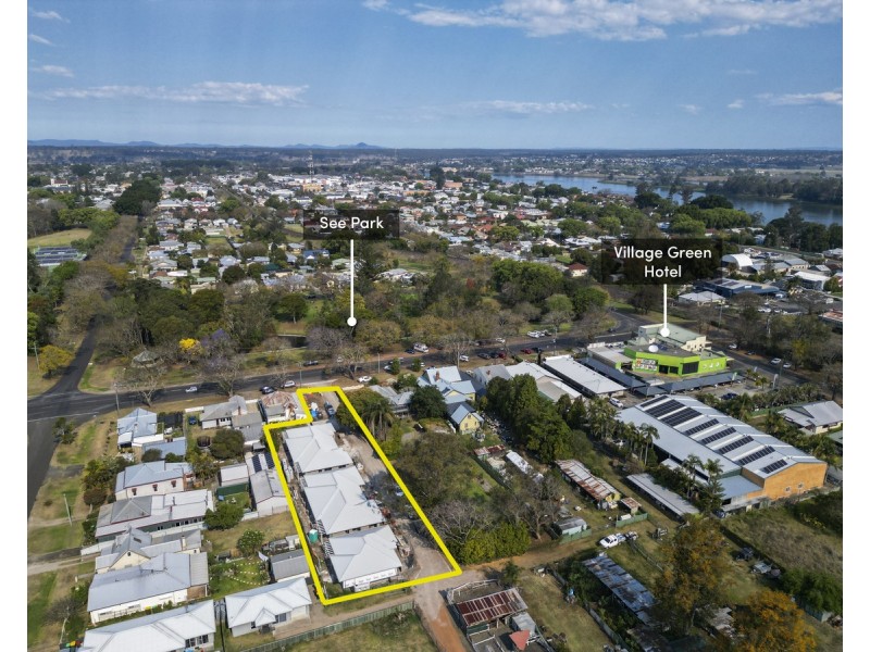 47 Turf Street, Grafton NSW 2460