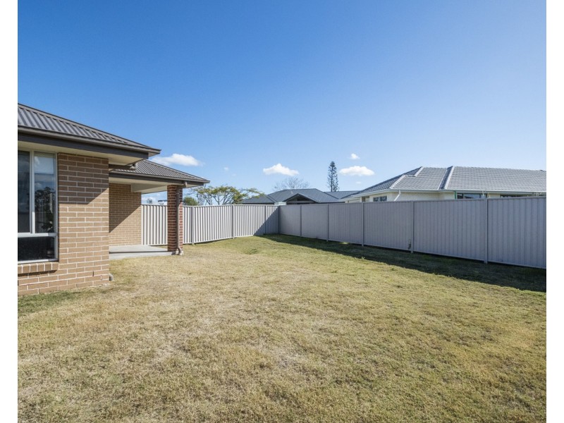4a Gibraltar Crescent, Koolkhan NSW 2460