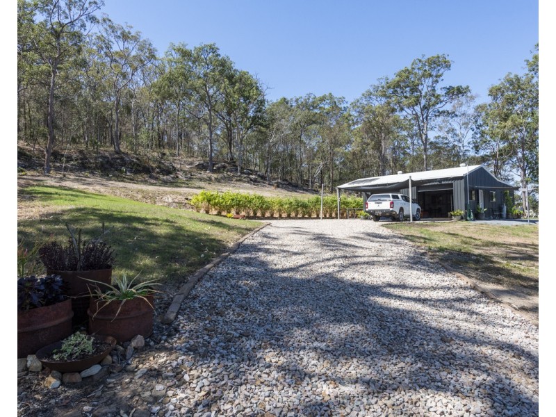 870 Clarence Way, Whiteman Creek NSW 2460
