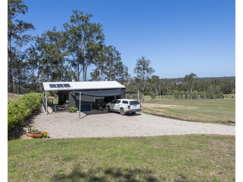 870 Clarence Way, Whiteman Creek NSW 2460