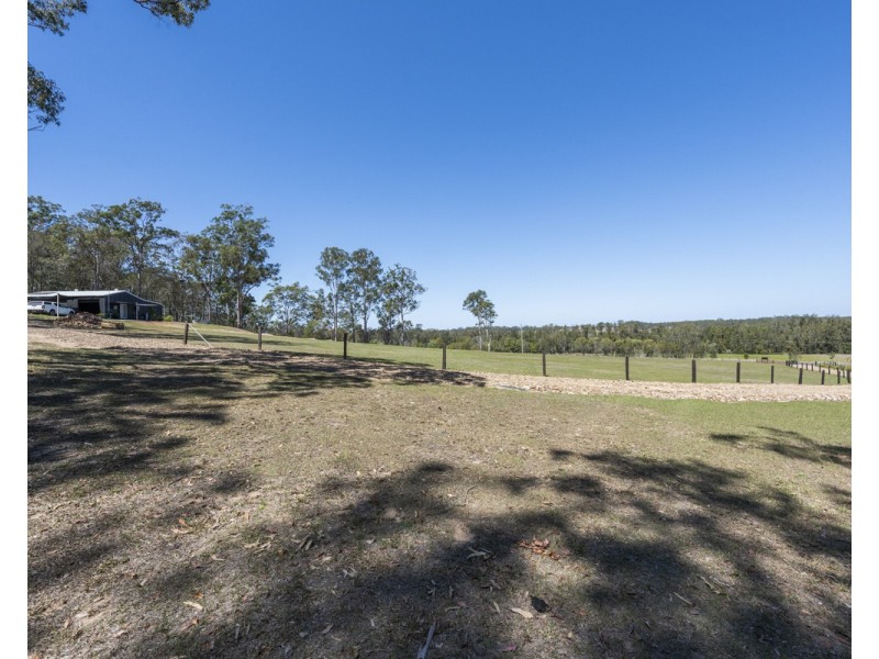 870 Clarence Way, Whiteman Creek NSW 2460