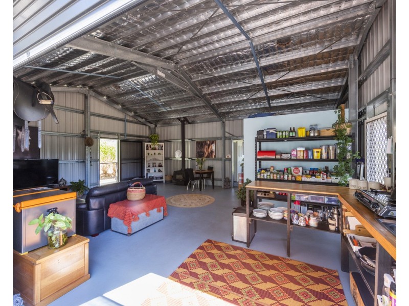 870 Clarence Way, Whiteman Creek NSW 2460