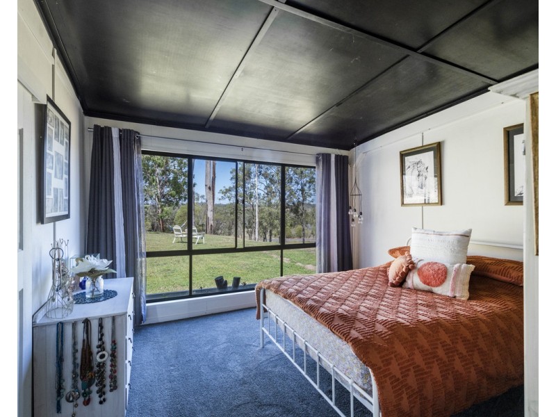 870 Clarence Way, Whiteman Creek NSW 2460