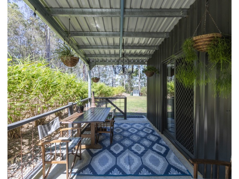 870 Clarence Way, Whiteman Creek NSW 2460