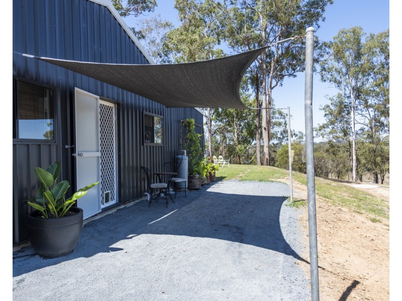 870 Clarence Way, Whiteman Creek NSW 2460