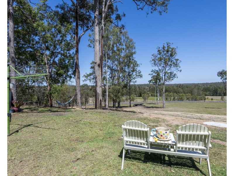 870 Clarence Way, Whiteman Creek NSW 2460