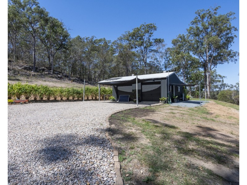 870 Clarence Way, Whiteman Creek NSW 2460