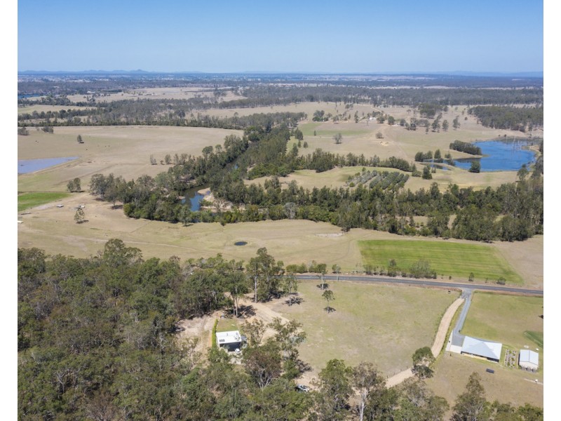 870 Clarence Way, Whiteman Creek NSW 2460