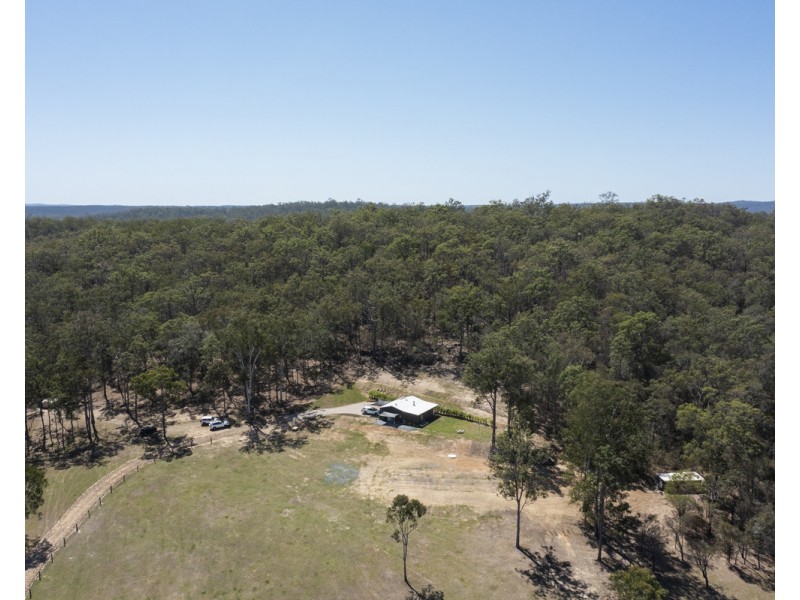 870 Clarence Way, Whiteman Creek NSW 2460