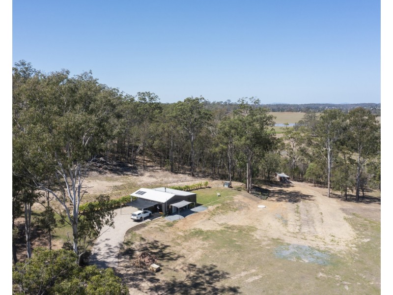 870 Clarence Way, Whiteman Creek NSW 2460