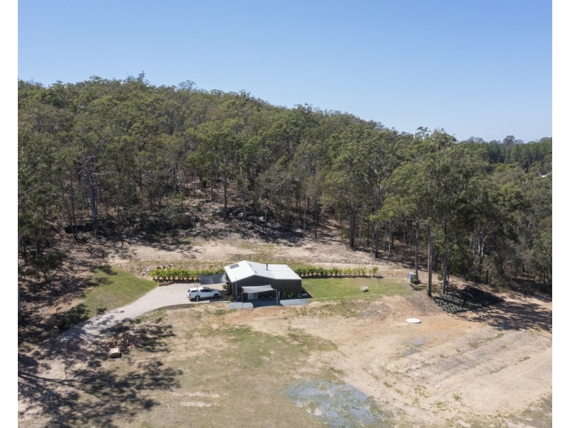 870 Clarence Way, Whiteman Creek NSW 2460