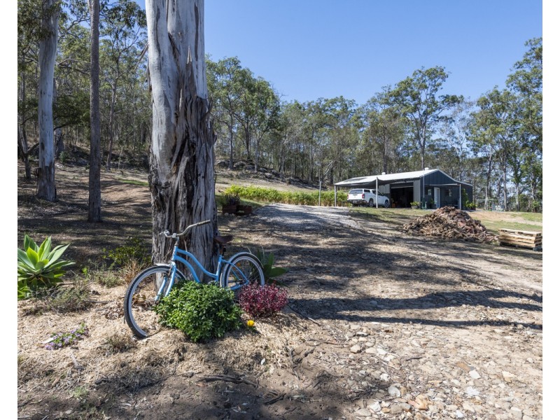 870 Clarence Way, Whiteman Creek NSW 2460