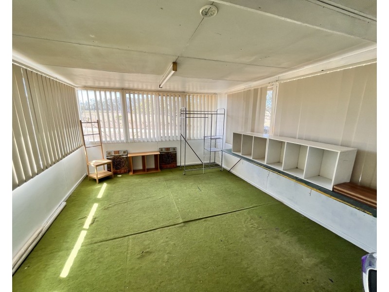 108 Lower Kangaroo Creek Road, Coutts Crossing NSW 2460