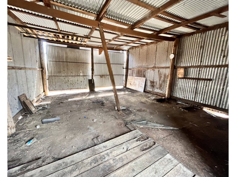 108 Lower Kangaroo Creek Road, Coutts Crossing NSW 2460