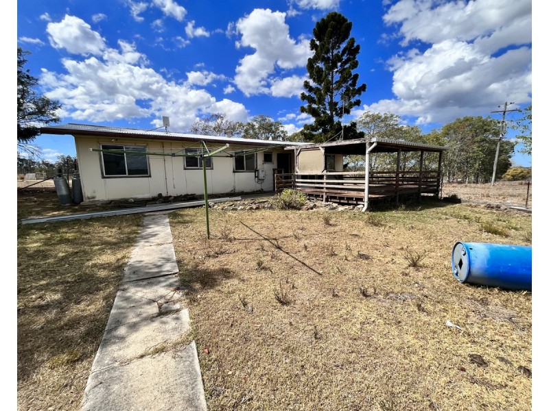 108 Lower Kangaroo Creek Road, Coutts Crossing NSW 2460