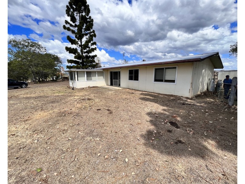 108 Lower Kangaroo Creek Road, Coutts Crossing NSW 2460