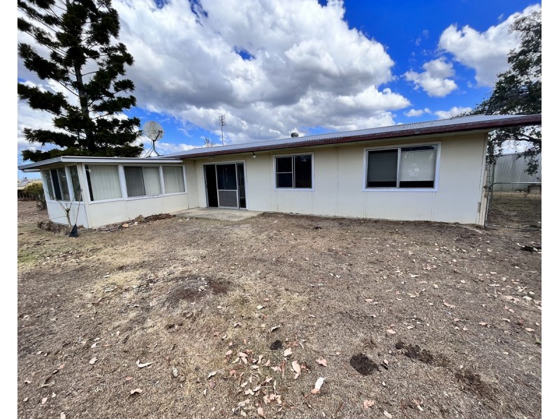 108 Lower Kangaroo Creek Road, Coutts Crossing NSW 2460