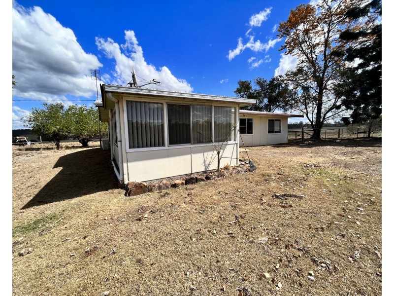 108 Lower Kangaroo Creek Road, Coutts Crossing NSW 2460