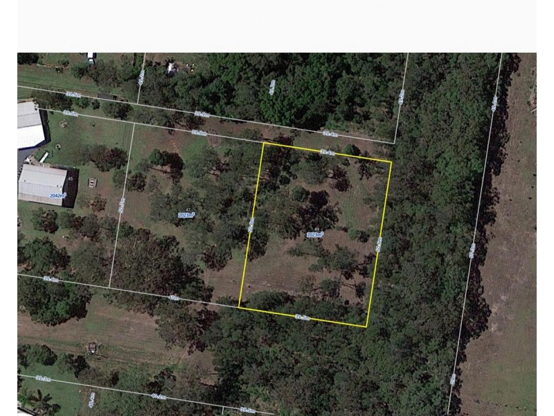 49 Bellengen Street, Tucabia NSW 2462