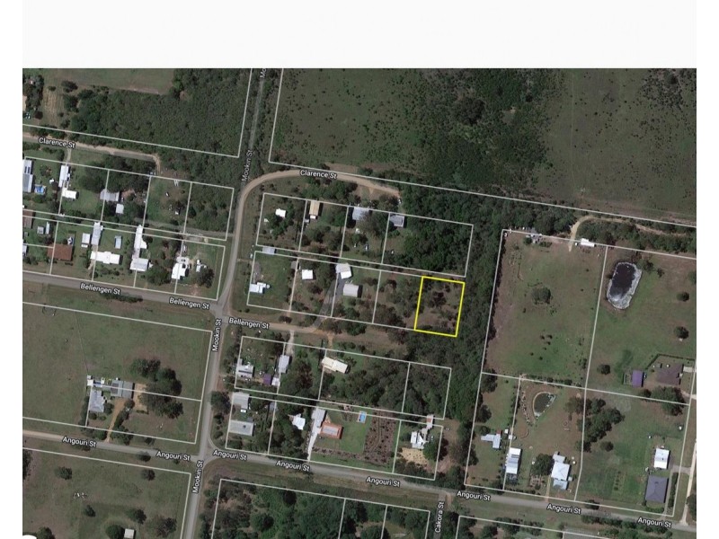 49 Bellengen Street, Tucabia NSW 2462