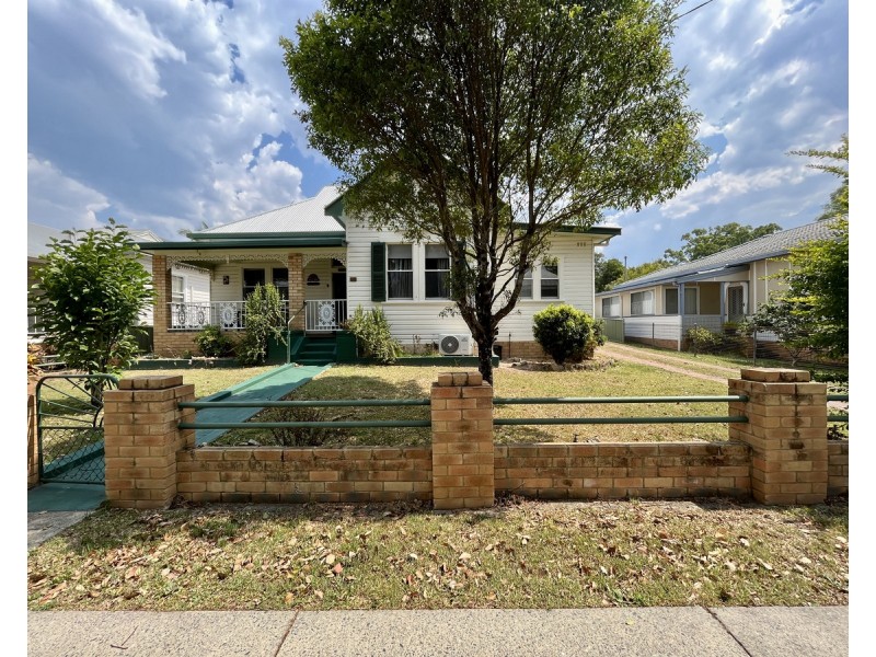 201 Fitzroy Street, Grafton NSW 2460